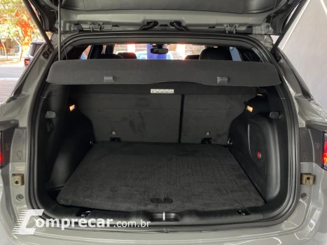 COMPASS S T270 1.3 TB 4x2 Flex Aut.