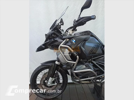 R 1250 GS ADVENTURE PREMIUM