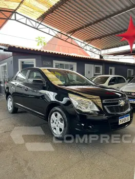 COBALT LT 1.4 8V FlexPower/EconoFlex 4p