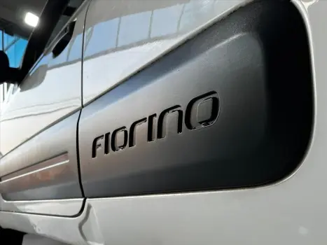 FIORINO 1.4 MPI FURGÃO HARD WORKING 8V FLEX 2P MA