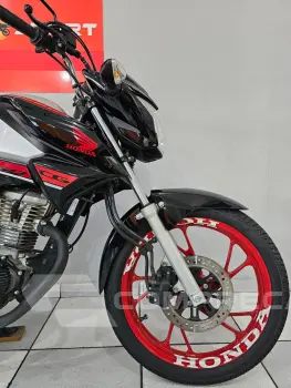 CG 160 TITAN