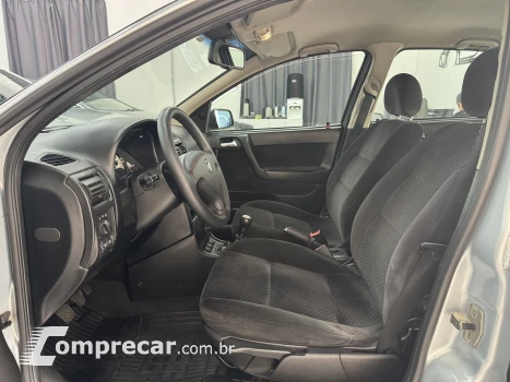 ASTRA 2.0 MPFI Advantage 8V