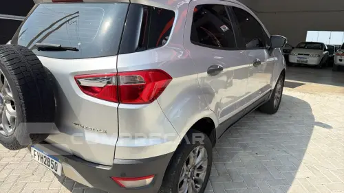 ECOSPORT 2.0 Freestyle 16V A