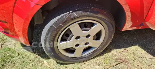 KA 1.0 MPI 8V