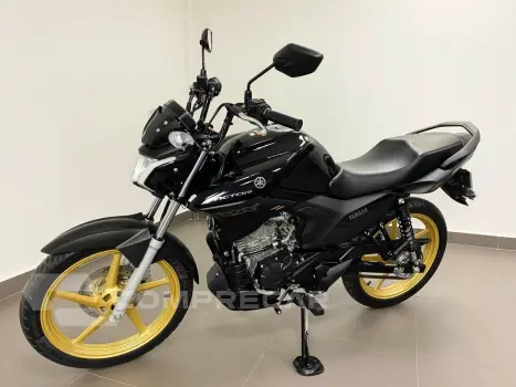 YAMAHA FACTOR 150 DX