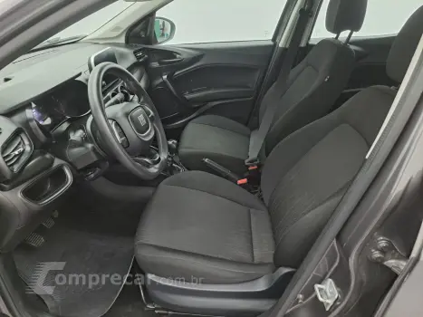 ARGO 1.0 FIREFLY FLEX DRIVE MANUAL