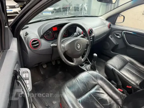 SANDERO STEPWAY Hi-Power 1.6 8V 5p