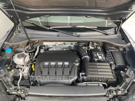 Q3 SPB Performance 2.0 TFSI Tipt. Quatt.