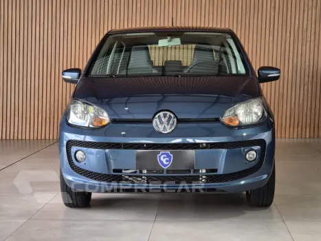 UP 1.0 TSI MOVE UP 12V FLEX 4P MANUAL