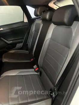 NIVUS 1.0 200 TSI Highline