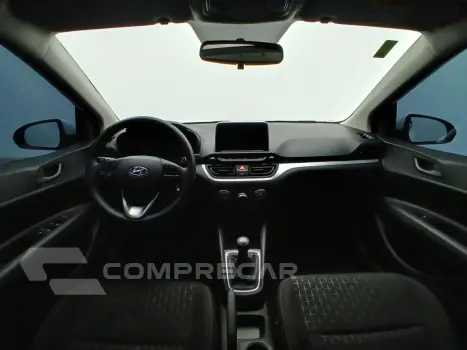 HB20 1.0 12V FLEX COMFORT PLUS MANUAL