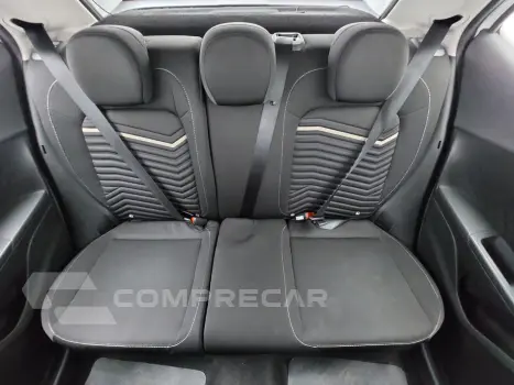 PULSE 1.0 TURBO 200 FLEX AUDACE CVT