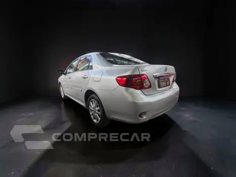 COROLLA 1.8 SE-G 16V