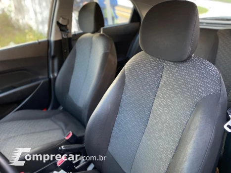 HB20 1.0 12V Comfort Plus