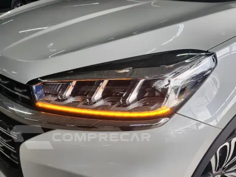 TIGGO 8 1.6 TGDI GASOLINA TXS MAX DRIVE DCT