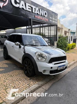 COOPER 1.6 S 16V Turbo