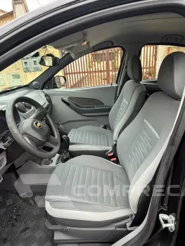 AGILE 1.4 MPFI LT 8V