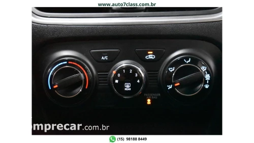 HB20 - 1.0 12V SENSE MANUAL