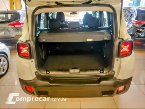 RENEGADE 1.8 16V Sport