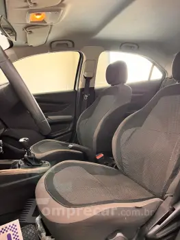 PRISMA Sed. LTZ 1.4 8V FlexPower 4p