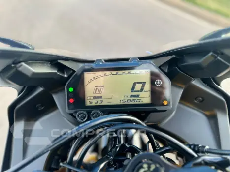 YZF R3 ABS