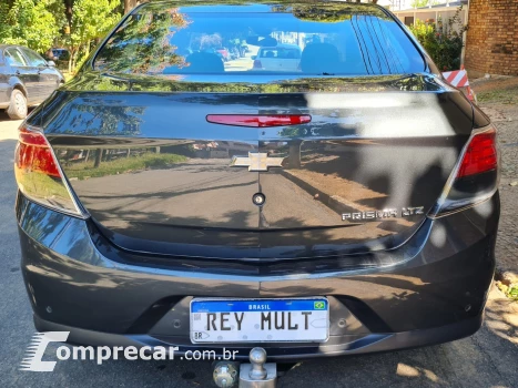 PRISMA 1.4 LTZ Spe/4 8V