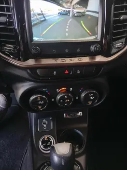 TORO 2.0 16V Turbo Ranch 4WD