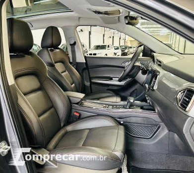 TIGGO 5X 1.5 VVT Turbo Iflex TXS