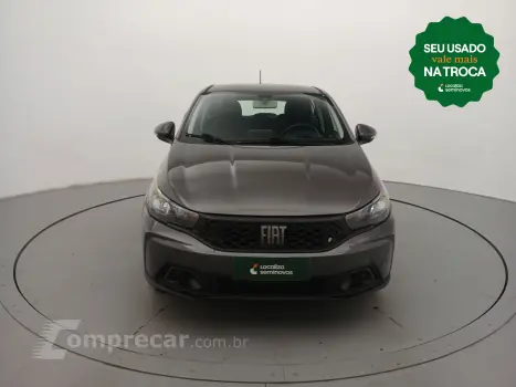 ARGO 1.0 FIREFLY FLEX DRIVE MANUAL