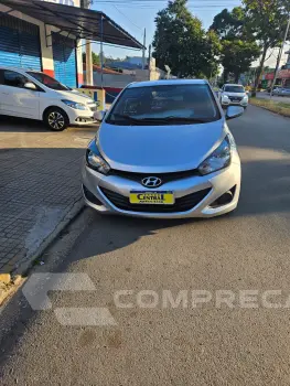 Hyundai HB-20  - HATCH - CONFORT   -  1.0 4 portas