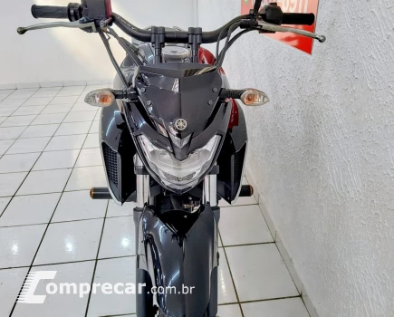 FZ25 FAZER