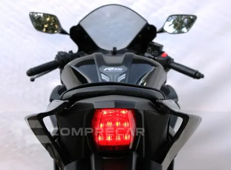 YAMAHA YZF R15