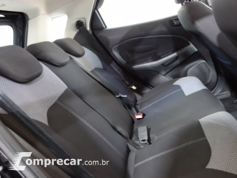 ECOSPORT - 2.0 SE 16V 4P POWERSHIFT