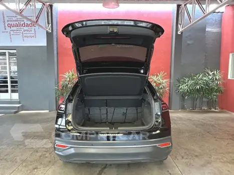 NIVUS 1.0 200 TSI TOTAL FLEX COMFORTLINE AUTOMÁTICO