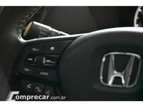 CITY - 1.5 I-VTEC EXL CVT