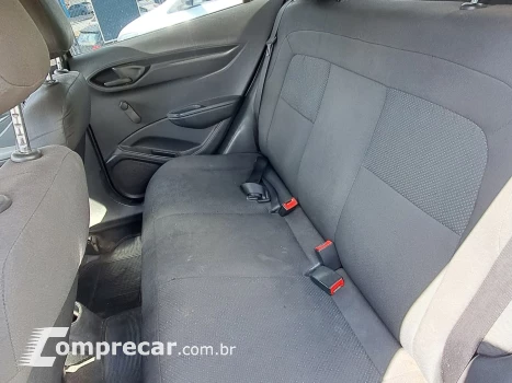 Prisma 1.0 Mpfi Joy 8V Flex 4P Manual