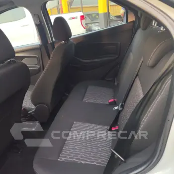 Ka 1.0 SE/SE Plus TiVCT Flex 5p