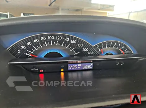 ETIOS 1.5 XLS 16V