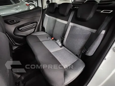 C3 AIRCROSS 1.0  TURBO 200 FLEX FEEL CVT