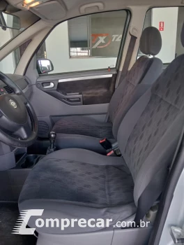 MERIVA 1.8 MPFI Maxx 8V