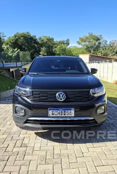 T-CROSS 1.0 200 TSI Sense