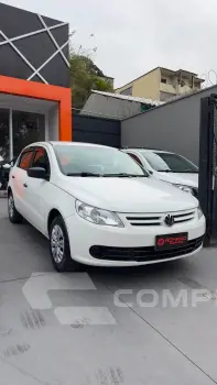 Gol (novo) 1.0 Mi Total Flex 8V 4p