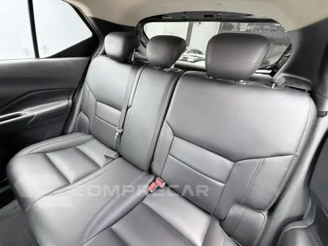 KICKS 1.6 16vstart SV