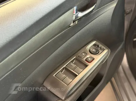 CITY Sedan EX 1.5 Flex 16V 4p Aut.