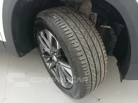 TRACKER 1.2 TURBO FLEX PREMIER AUTOMÁTICO