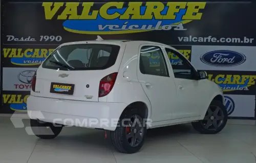 CELTA 1.0 MPFI LT 8V