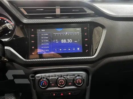 TIGGO 2 1.5 MPFI 16V FLEX ACT 4P AUTOMÁTICO