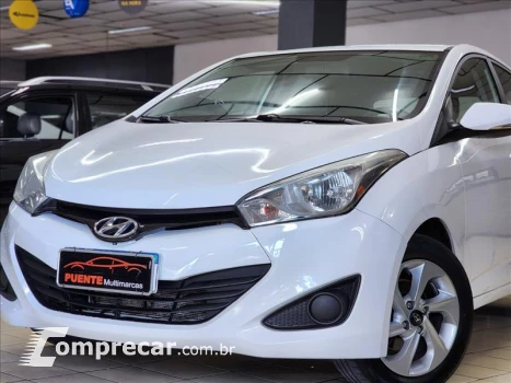 HB20 1.0 Comfort 12V