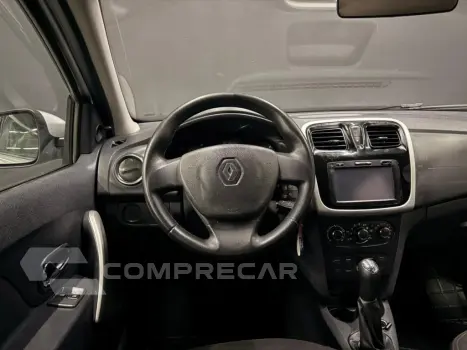 SANDERO 1.0 12V SCE FLEX EXPRESSION MANUAL