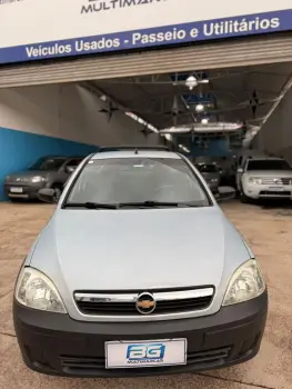 MONTANA 1.4 8V Conquest ECONOFLEX  2p